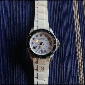 Victorinox Swiss Army Watch